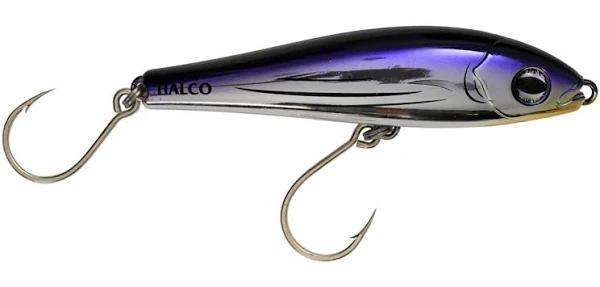 Halco Slidog 150 Stripey