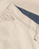 Hallden Slim Fit Twill Chinos 29 / Putty / Green