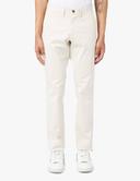 Hallden Slim Fit Twill Chinos 31 / Putty / Green