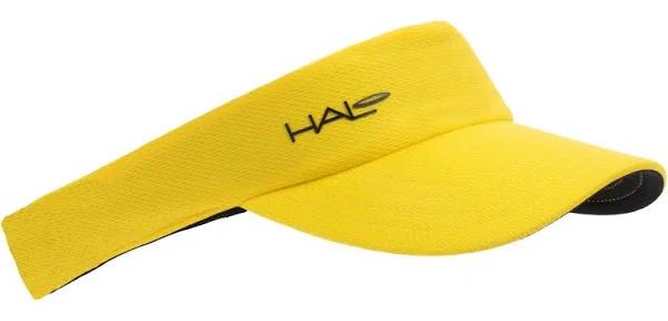 Halo Headband Sweatband Sport Visor