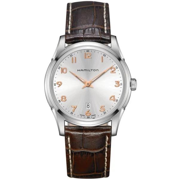 Hamilton H38511513 Watch - Jazzmaster