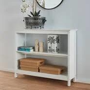 Hamilton Hall Table White