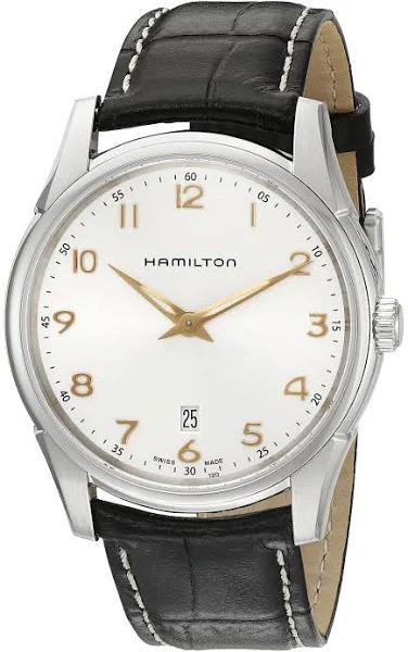 Hamilton Jazzmaster Men's Watch H38511513