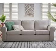 Hampton 3 Seater Sofa Neutral