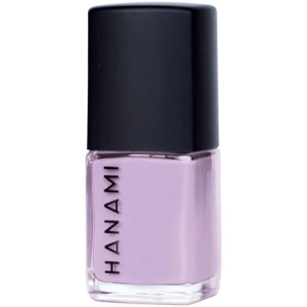 Hanami Makeup | Hanami Nail Polish Lorelai 15ml | Color: Red | Size: Osau | Rrocksalt's Closet
