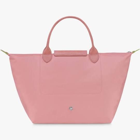 Handbag L Le Pliage XTRA Petal Pink Longchamp