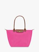 Handbag M Le Pliage Original Candy Longchamp