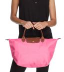 Handbag M Le Pliage Original Candy Longchamp