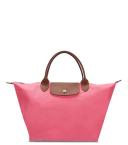 Handbag M Le Pliage Original Candy Longchamp