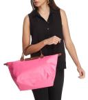 Handbag M Le Pliage Original Candy Longchamp