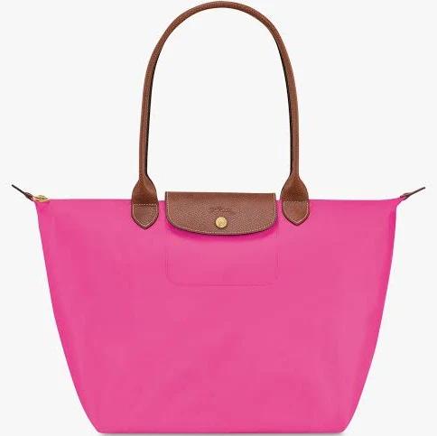 Handbag M Le Pliage Original Candy Longchamp