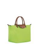 Handbag M Le Pliage Original Green Light Longchamp