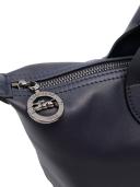 Handbag S Le Pliage XTRA Navy Longchamp