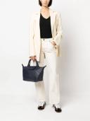 Handbag S Le Pliage XTRA Navy Longchamp
