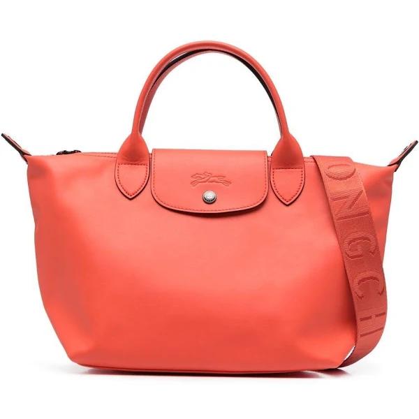 Handbag S Le Pliage XTRA Orange Longchamp