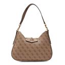 Handbag Woman Brown Guess