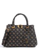 Handbag Woman Brown Guess