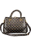 Handbag Woman Brown Guess