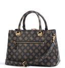 Handbag Woman Brown Guess
