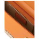 Handbags Jacquemus Le Chiquito Long Cordao Bag - Jacquemus - Orange - Leather