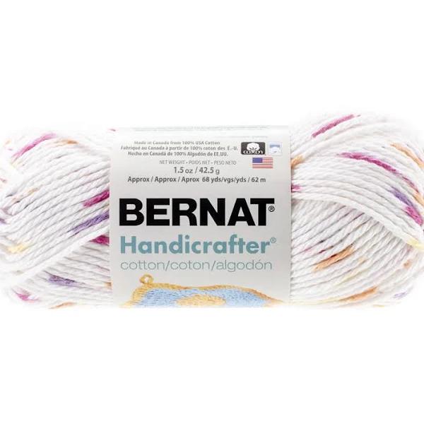 Handicrafter Cotton Yarn - Ombres Floral Prints