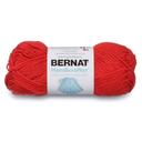 Handicrafter Cotton Yarn - Solids Red