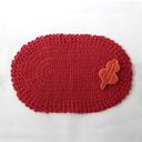 Handicrafter Cotton Yarn - Solids Red