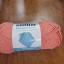 Handicrafter Cotton Yarn - Solids Tangerine