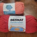 Handicrafter Cotton Yarn - Solids Tangerine