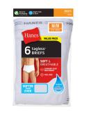 Hanes