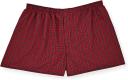Hanes Men's 3-Pack Woven Boxers-Big Sizes