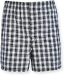 Hanes Men's 3-Pack Woven Boxers-Big Sizes