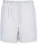 Hanes Men's 3-Pack Woven Boxers-Big Sizes