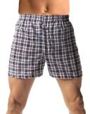 Hanes Men's 3-Pack Woven Boxers-Big Sizes