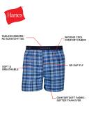 Hanes Men's