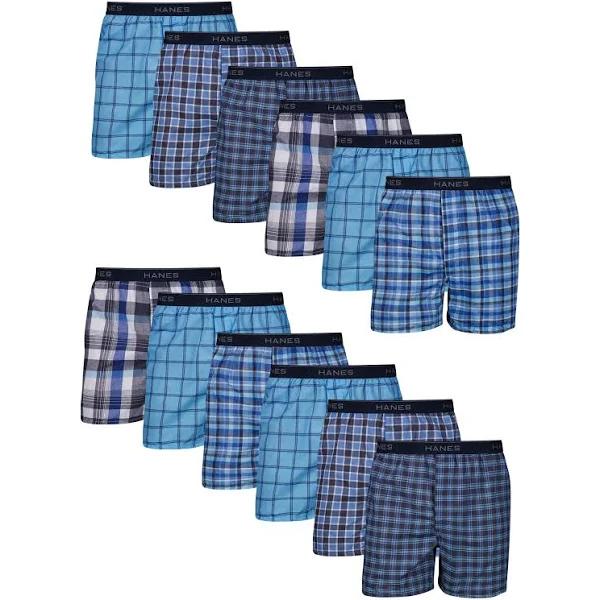 Hanes Men's