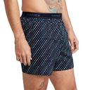 Hanes Men's 5-Pack FreshIQ