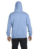 Hanes Men's Full Zip EcoSmart Fleece Hoodie