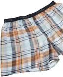 Hanes Men's Tagless Boxer with Exposed Waistband, Multiple Packs Avail