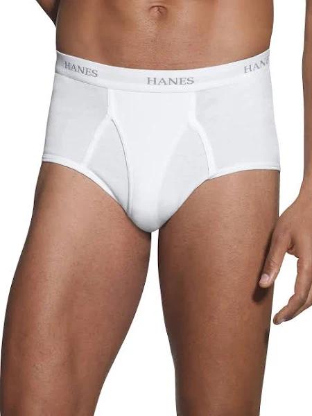 Hanes Men's Ultimate Briefs