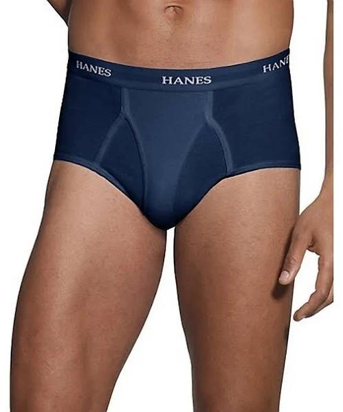 Hanes Men's Ultimate Briefs