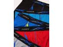 Hanes Ultimate Boys' Lightweight Super Soft Boxer Briefs 5-Pack