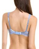 Hanro Bra - Moments Soft Cup in Blue Moon | 071465