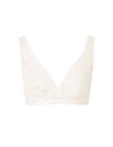 Hanro Bra - Moments Soft Cup in Gentle Pink