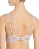 Hanro Bra - Moments Soft Cup in Gentle Pink