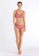 Hanro Bra - Women - White - Moments Soft Cup - 071465
