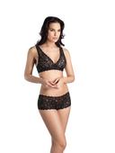 Hanro Bra - Women - White - Moments Soft Cup - 071465
