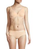 Hanro Cotton Sensation Soft Bra 071387 10E / Beige