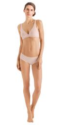 Hanro Cotton Sensation Soft Bra 071387 10E / Beige