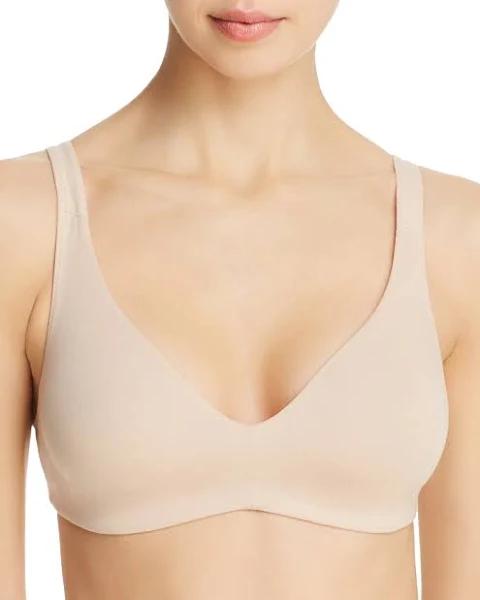 Hanro Cotton Sensation Soft Bra 071387 10E / Beige